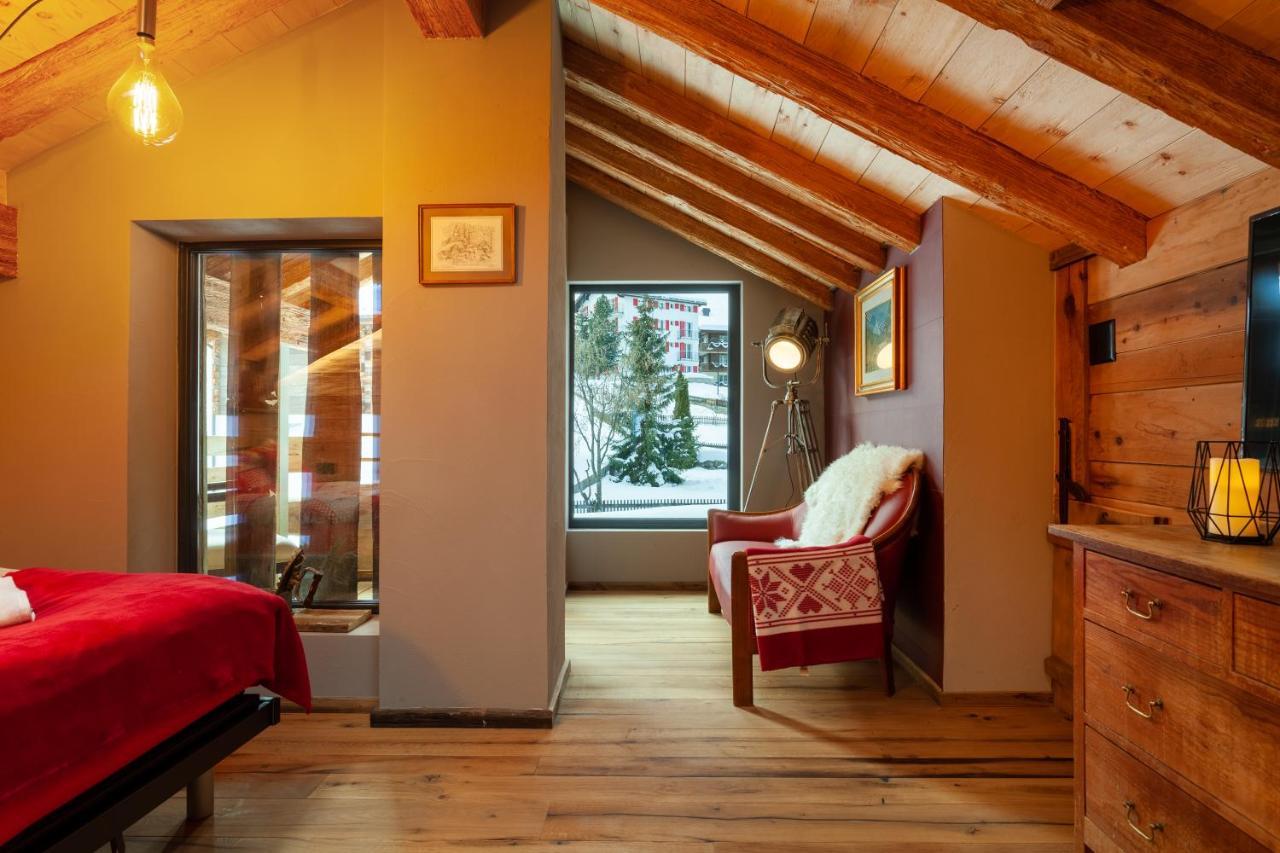 Schuler Chalet *