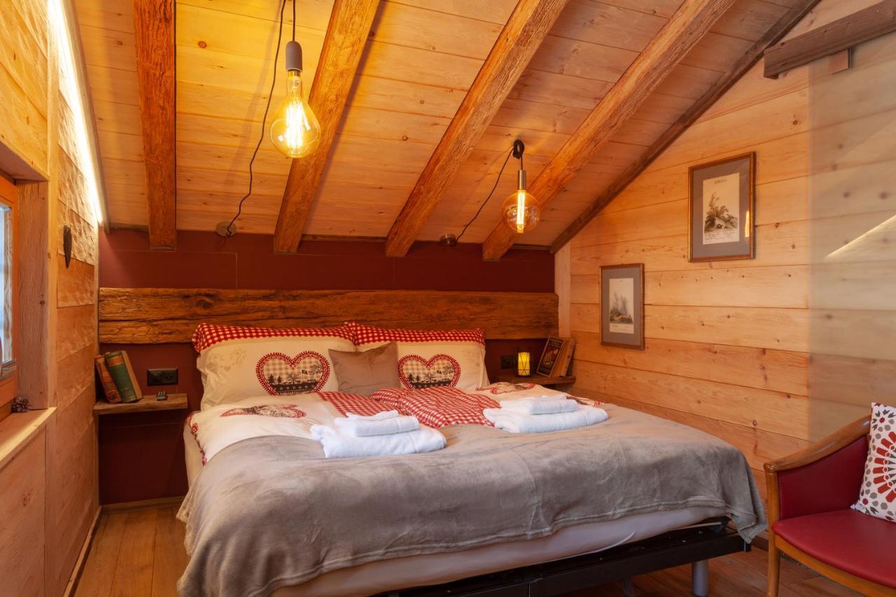 Schuler Chalet