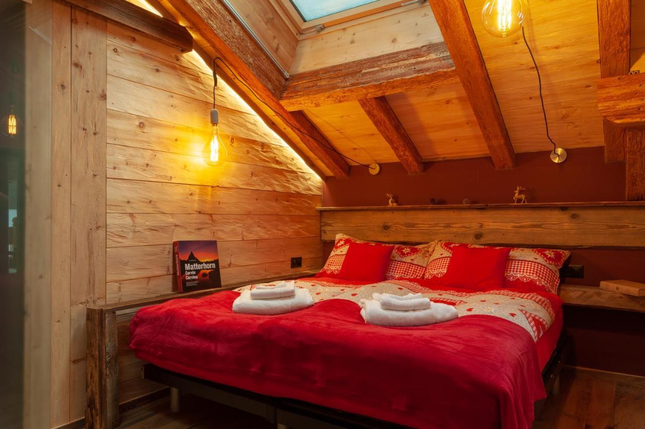 Chalet Schuler *
