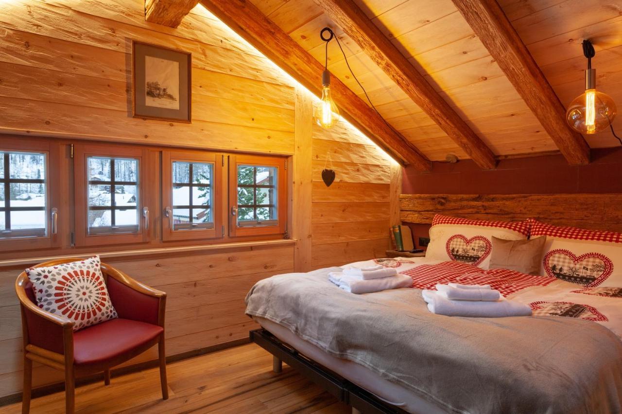 Schuler Chalet *
