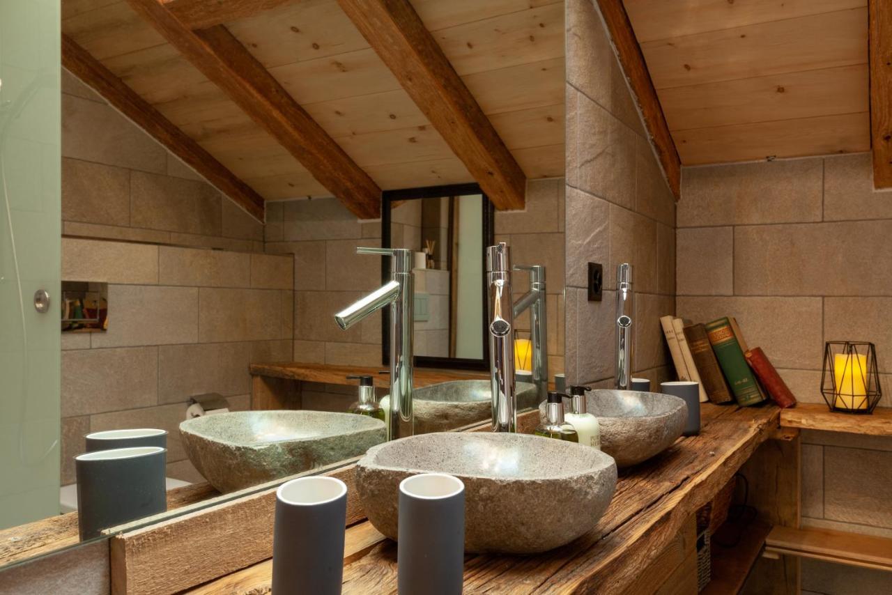 Schuler Chalet