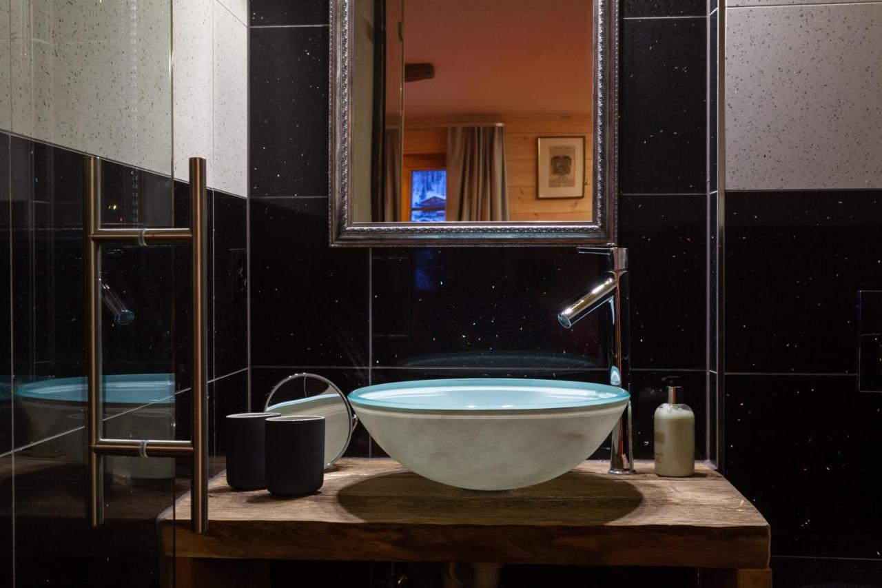 Schuler Chalet Zermatt