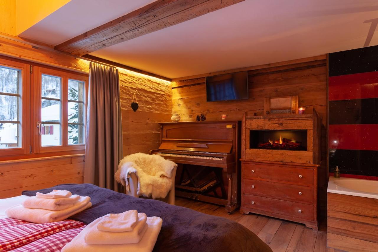 Schuler Chalet *