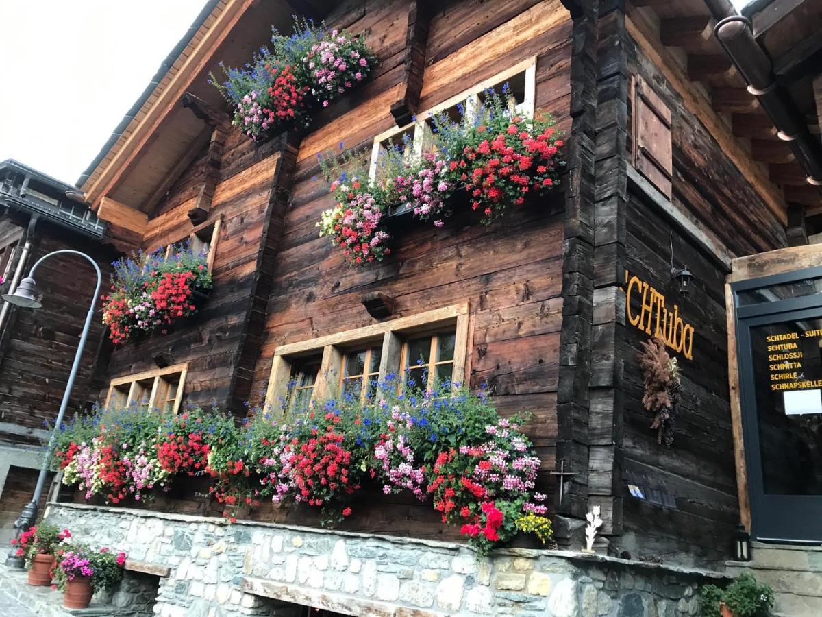 Schuler Chalet