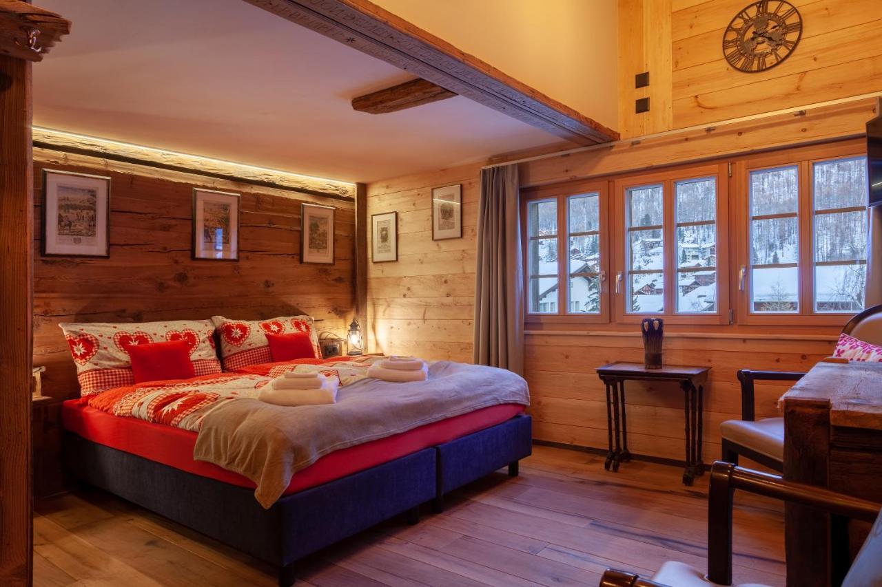 Chalet Schuler