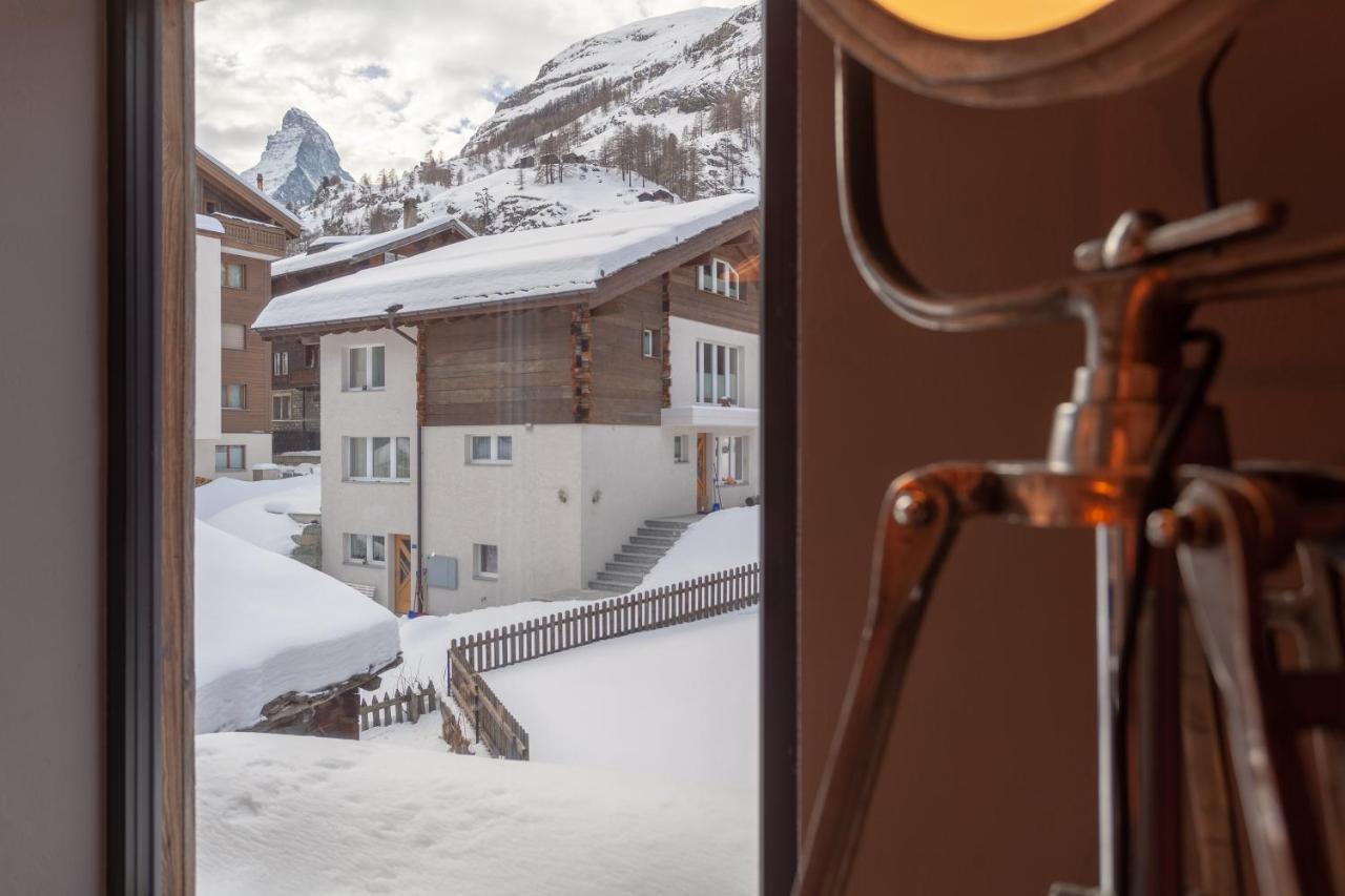 Schuler Chalet