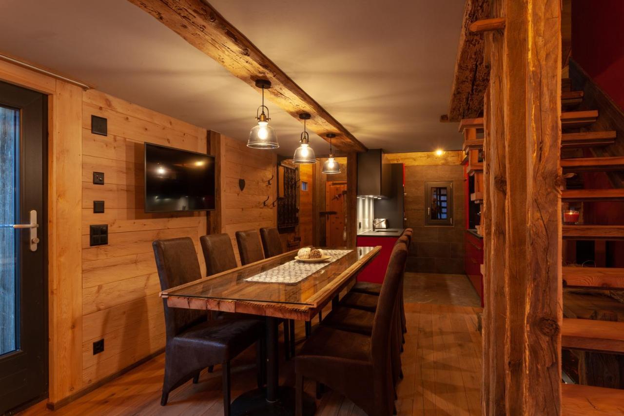 Schuler Chalet *