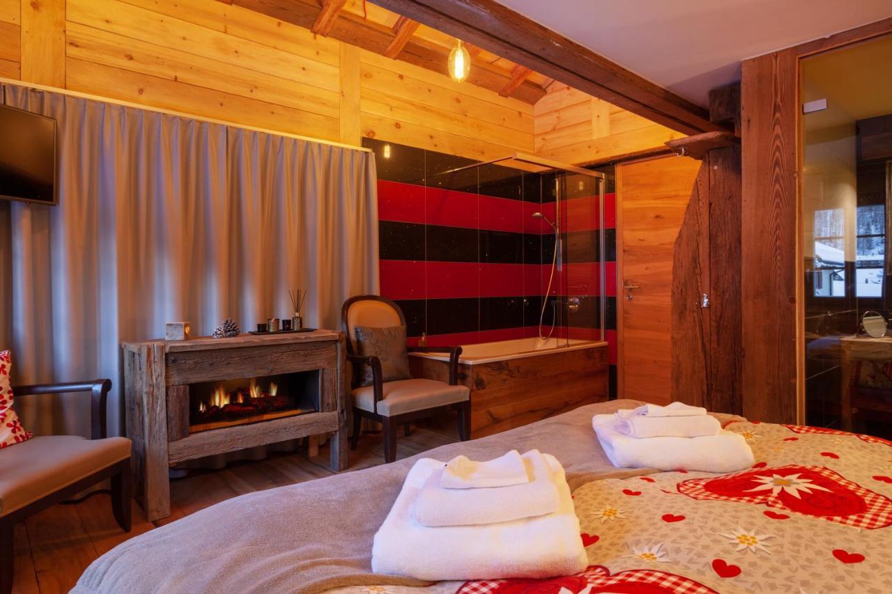 Schuler Chalet