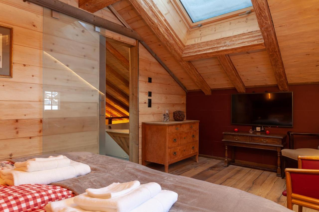 Schuler Chalet *