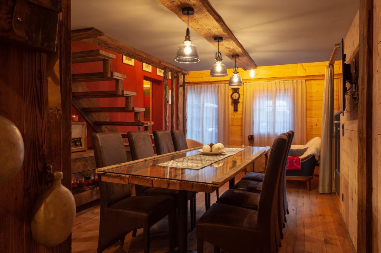 Schuler Chalet *