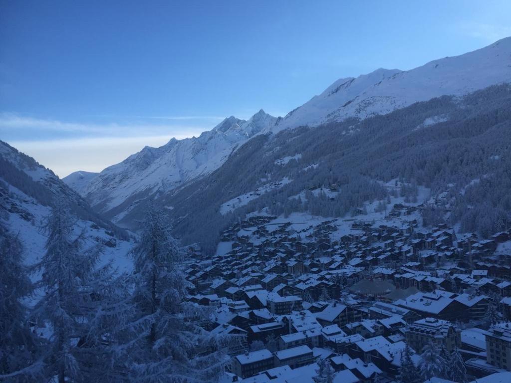 Memory Apartment Zermatt