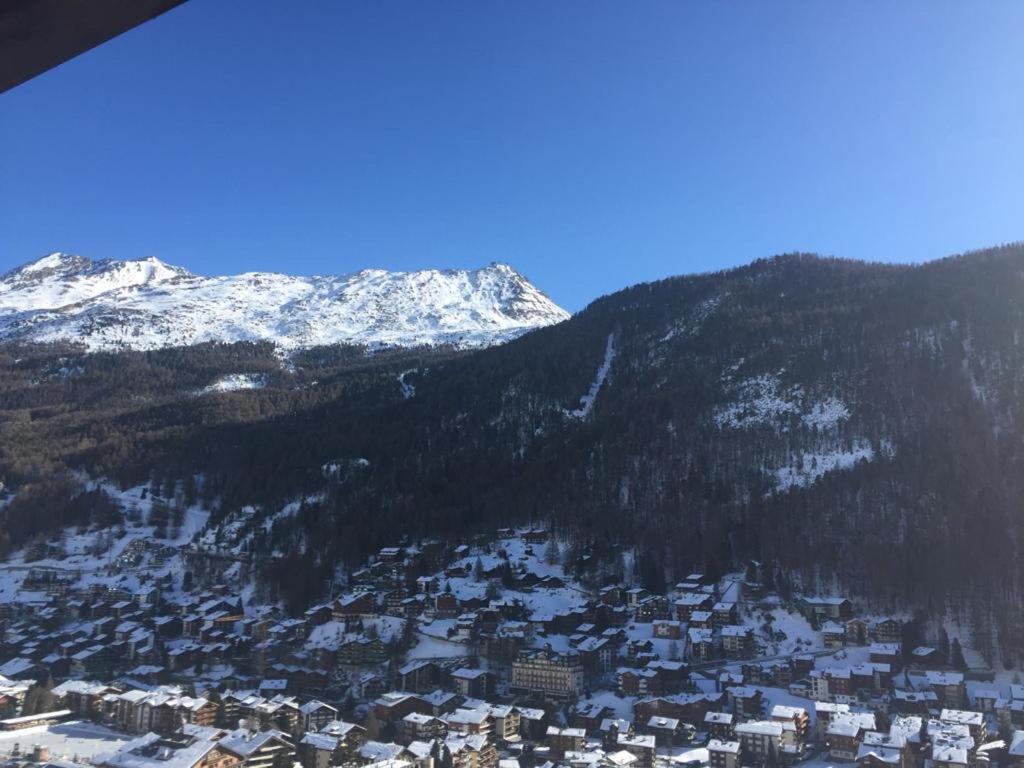 Memory Zermatt