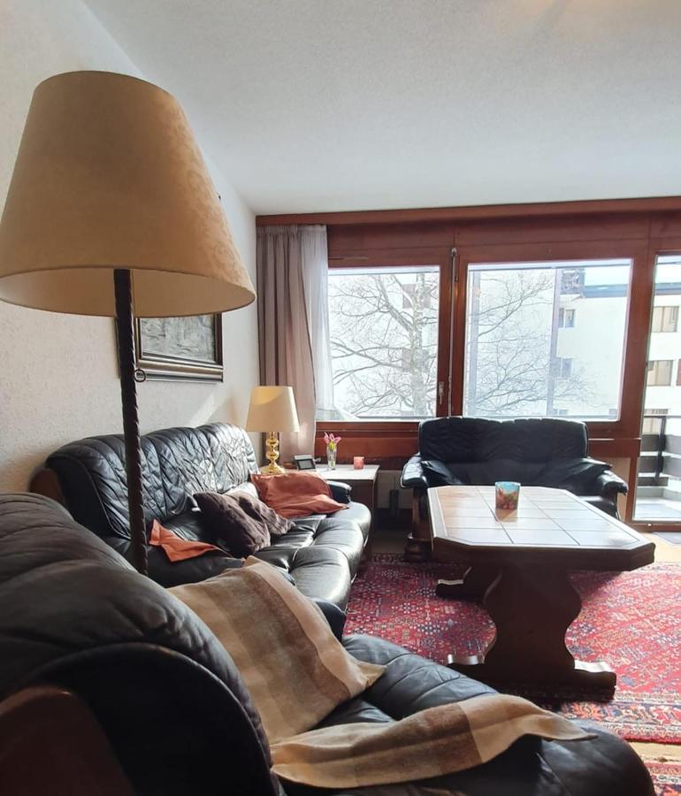 Hilburgs-domizil Apartment