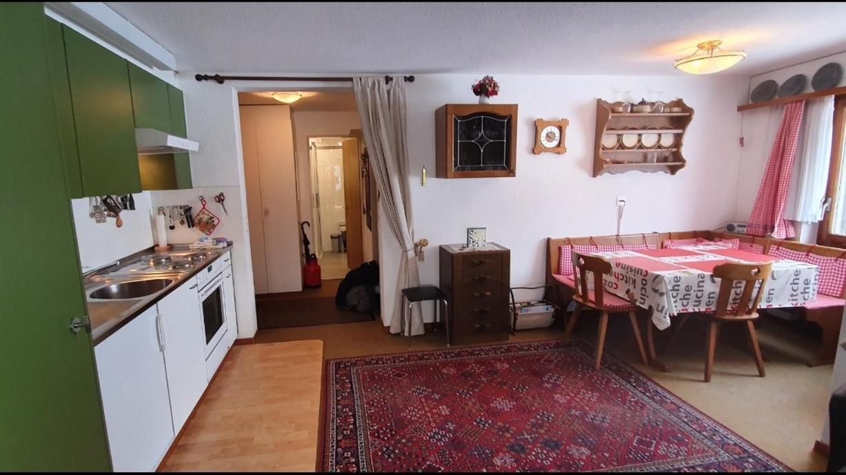 Hilburgs-domizil Apartment