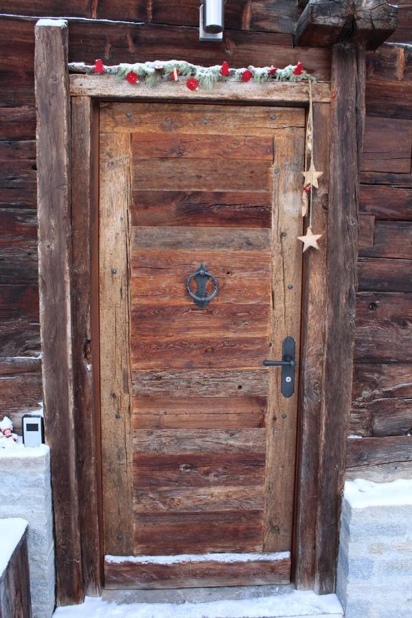 Gädi Chalet *