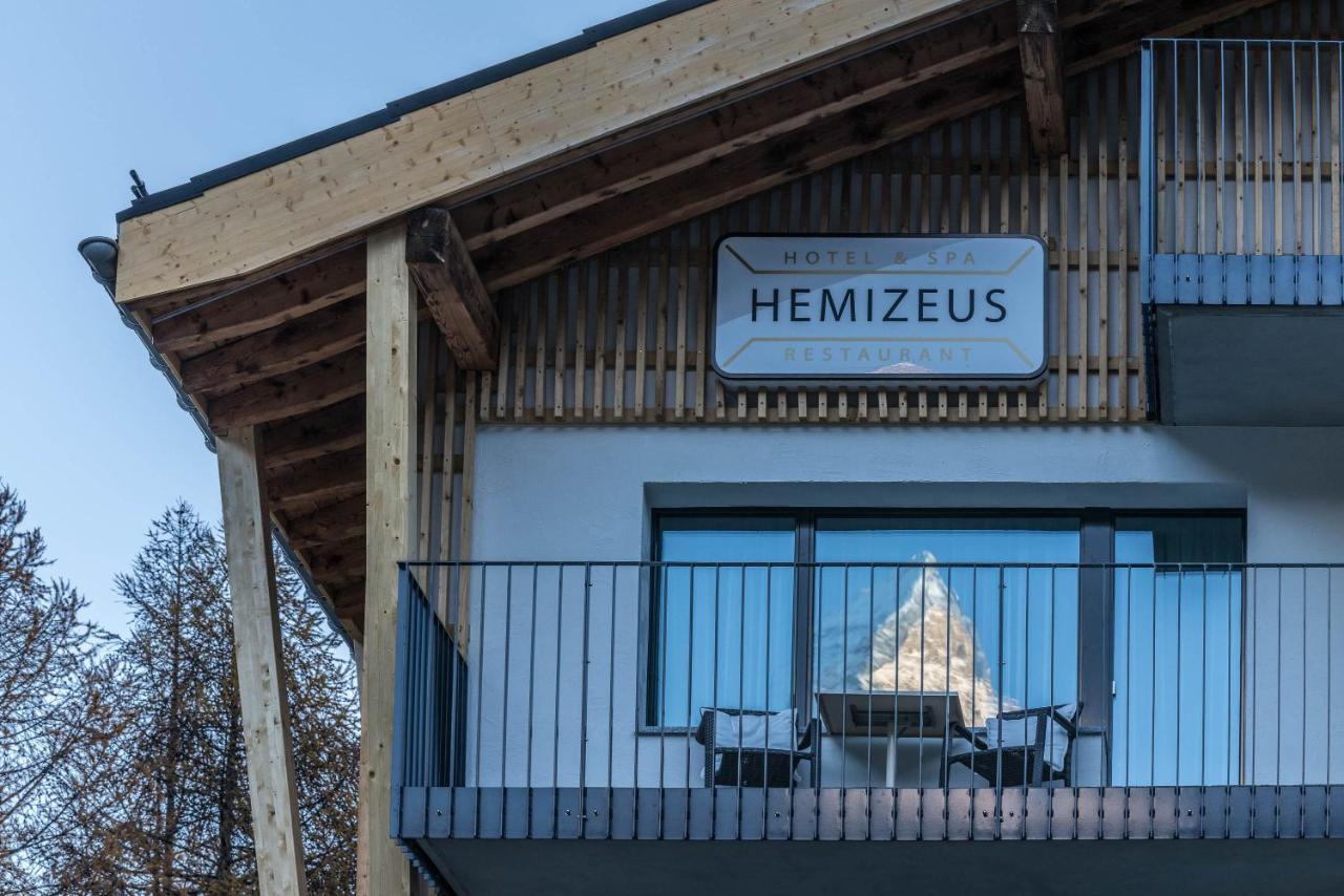 Hemizeus&iremia