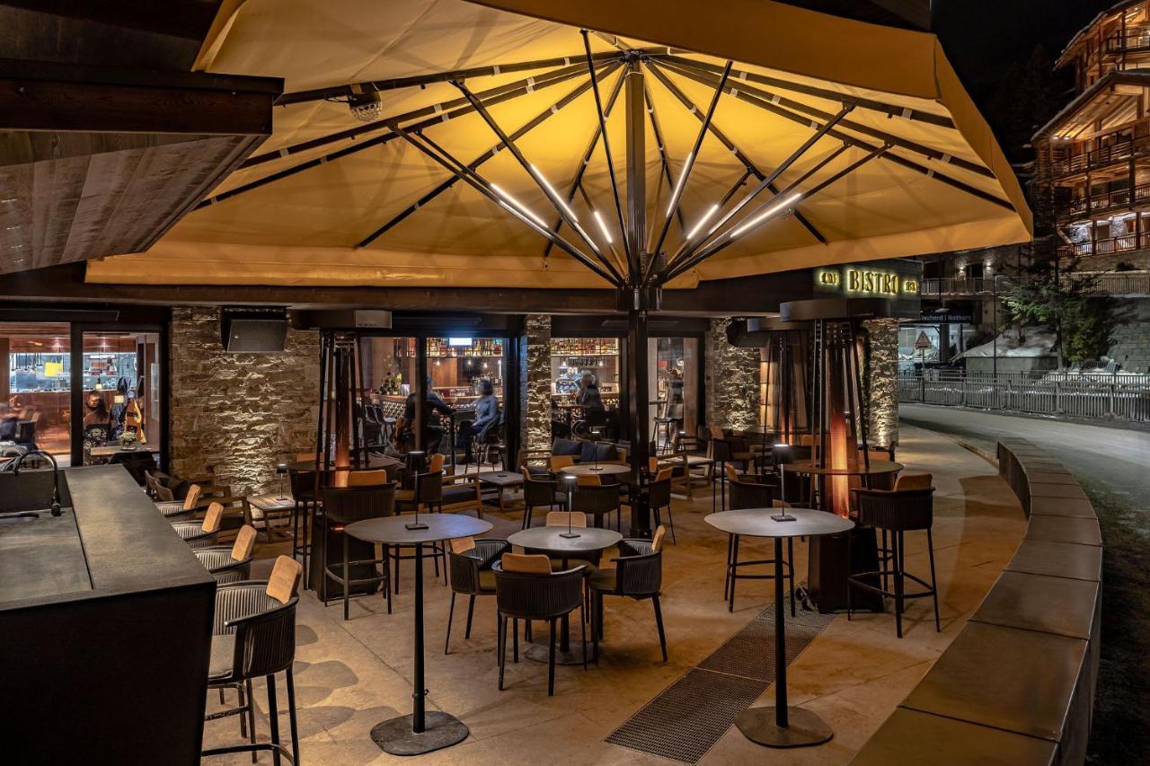 Zermama 4* Zermatt