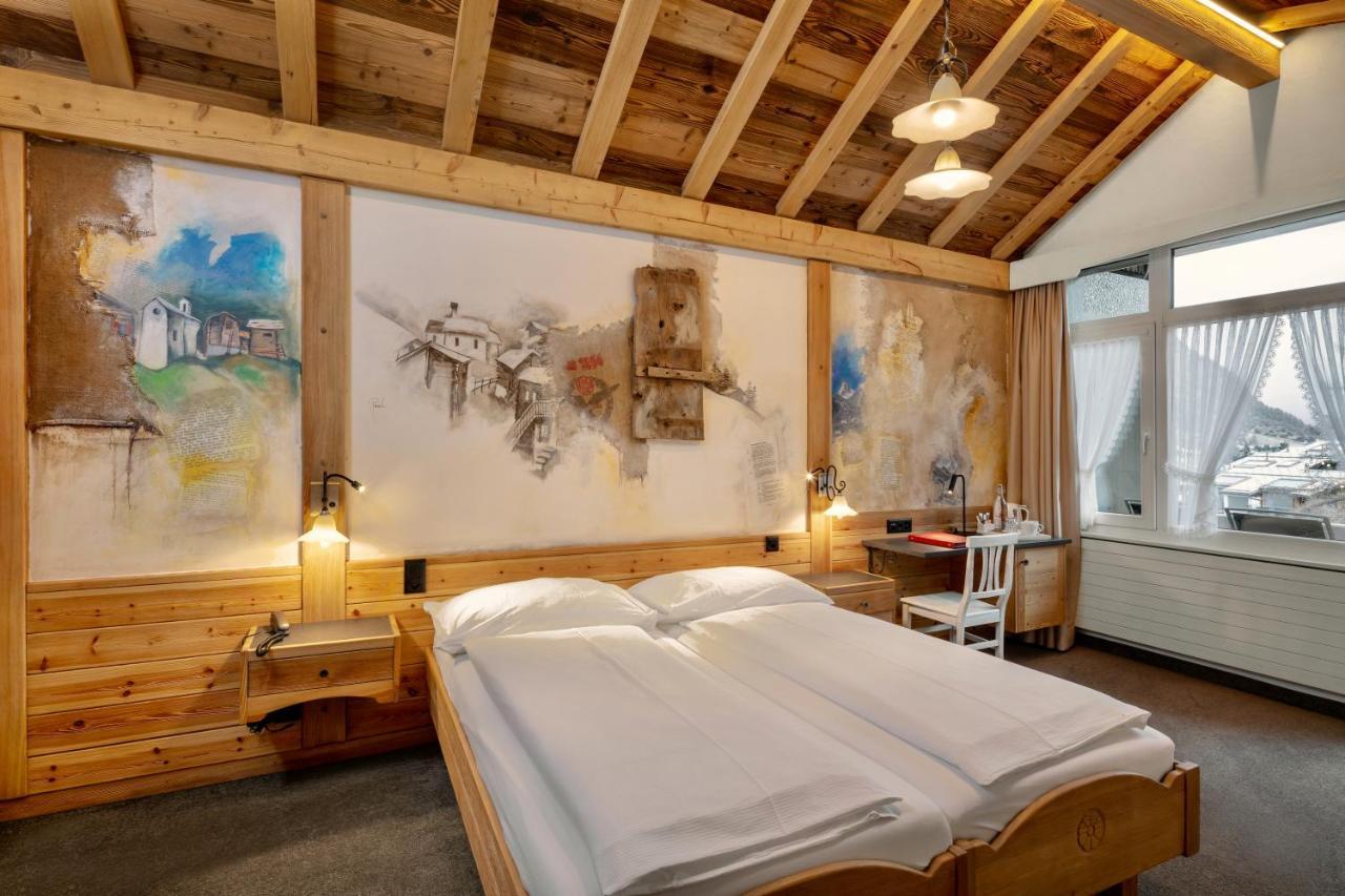 Hotel Antika 3* Zermatt