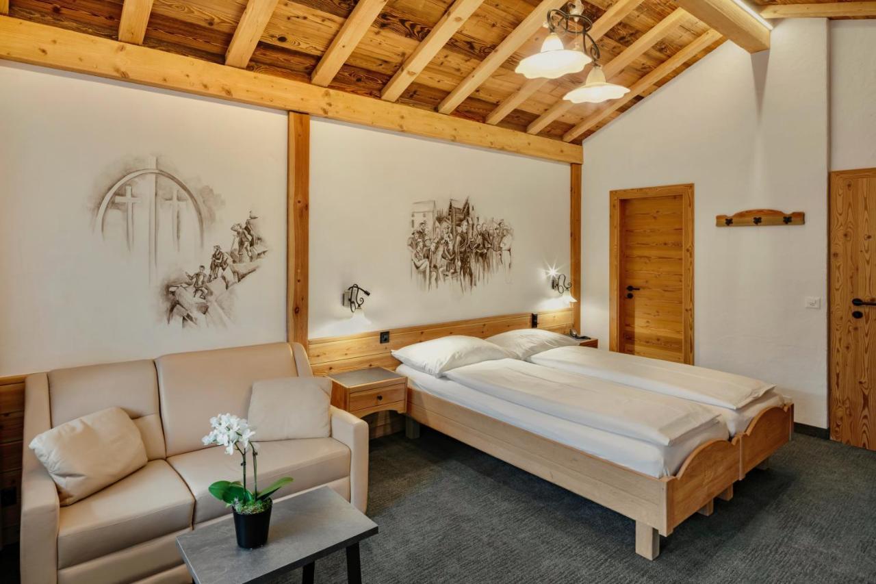 Hotel Antika Hotel Zermatt