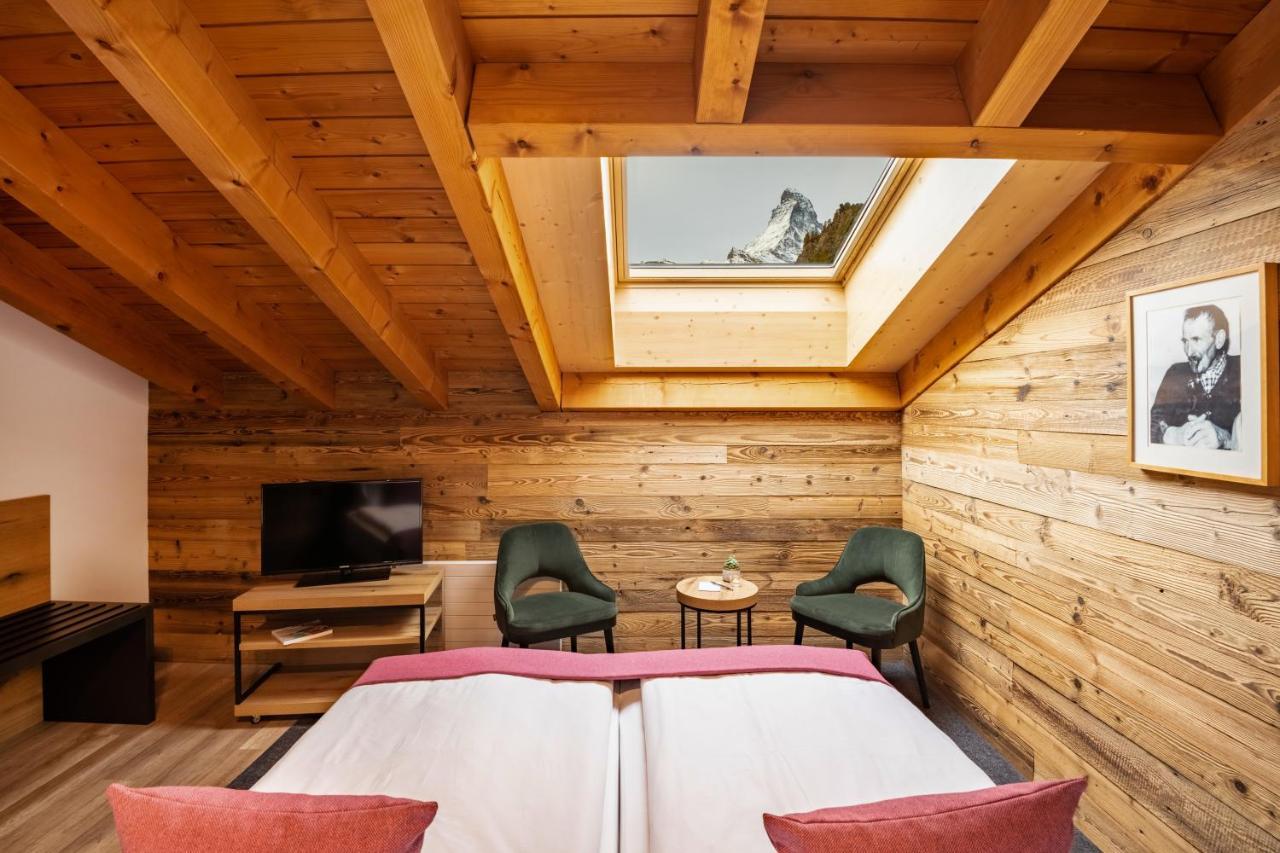 22 Summits 3* Zermatt