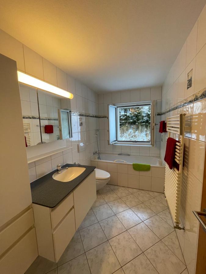 Apartment Haus St.martin