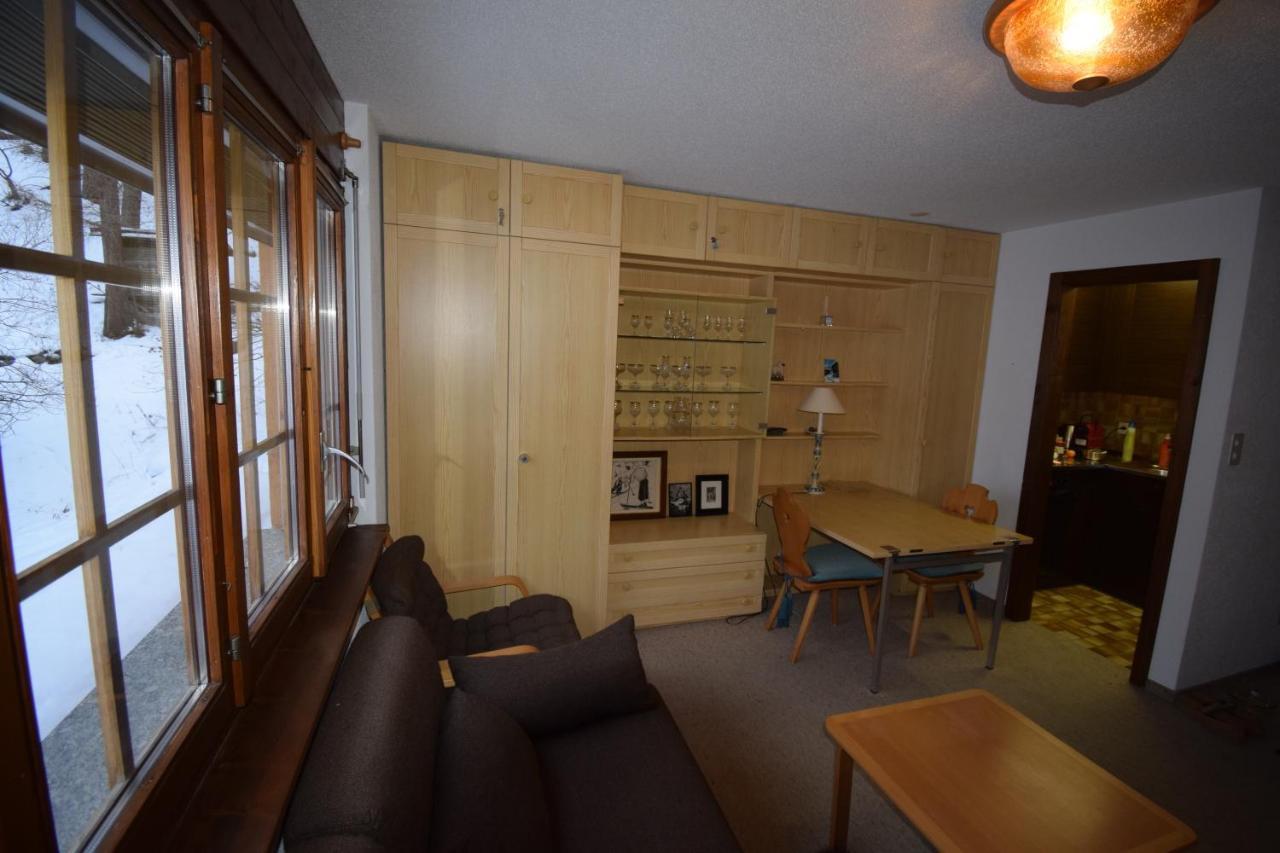 Studio Et Chaleureux 1 Apartment *