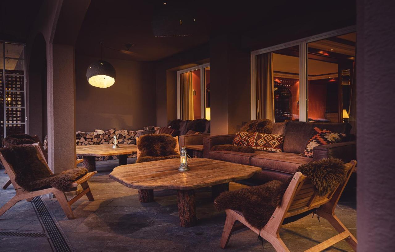 The Rex Zermatt