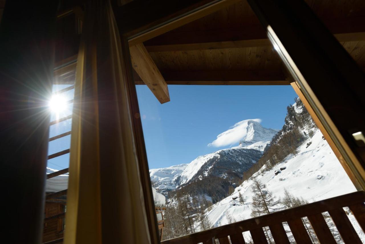 Telemark Zermatt