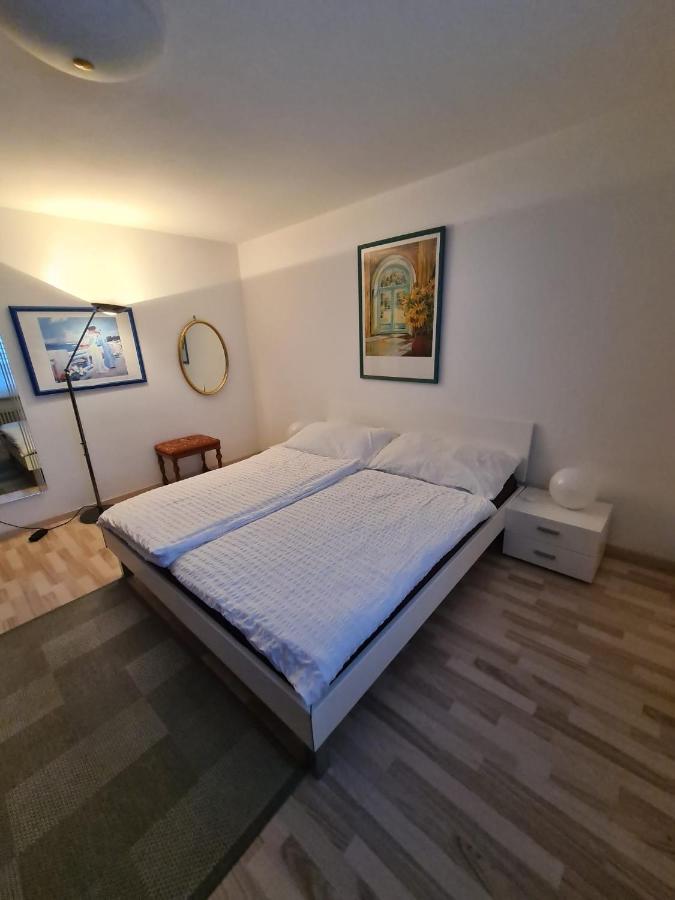 Apartment Holiday Matterhorn Viktoria