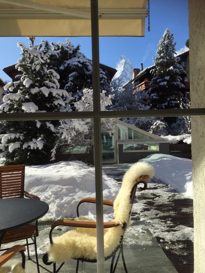 Eden Wellness Zermatt