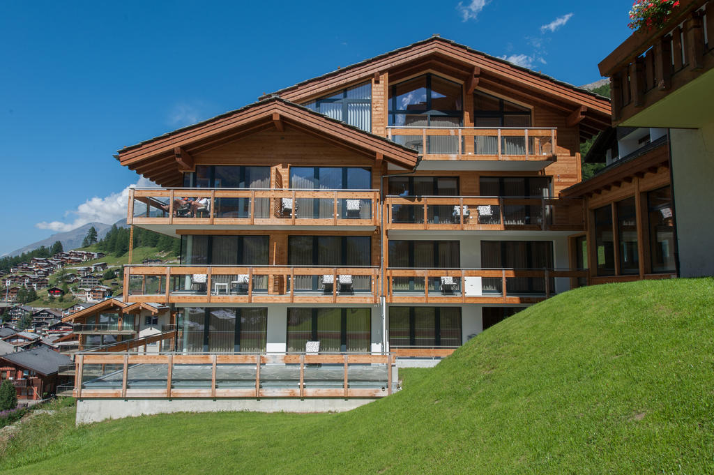 Hotel Petit Schönegg 4*