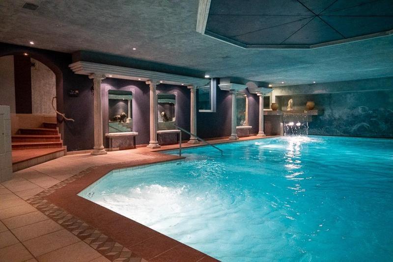 Eden Wellness Hotel