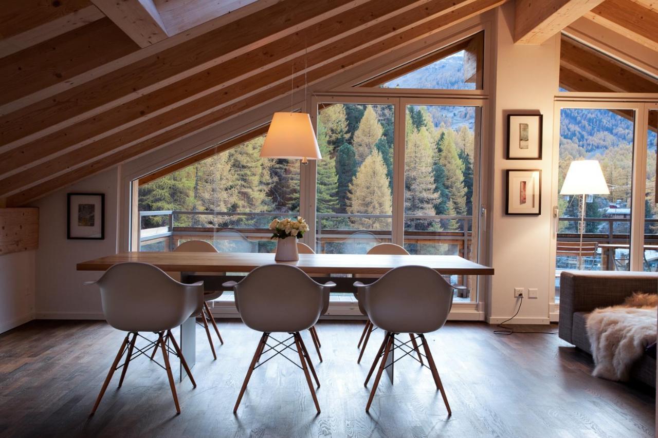 Altesse - Premium Apartment Zermatt