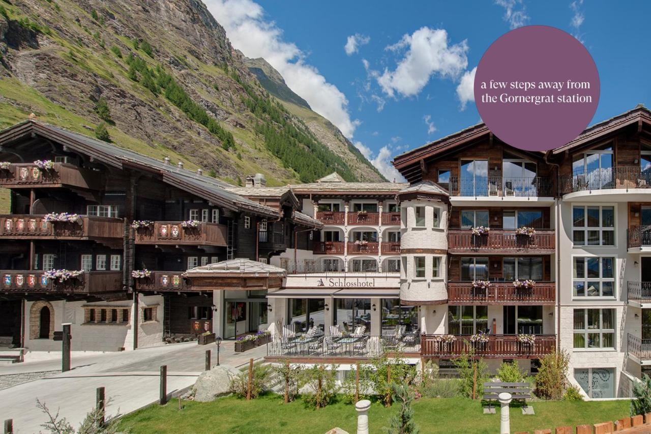 Active & Cbd Hotel Zermatt