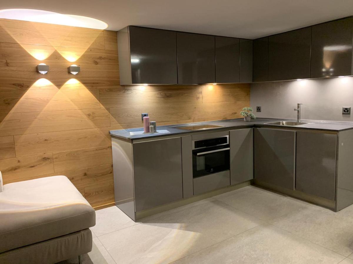 Apartment Kirchplatz Lupus & Cervus Zermatt