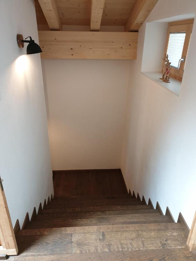 Apartment Joe's Place - Luxury Lifestyle Zermatt