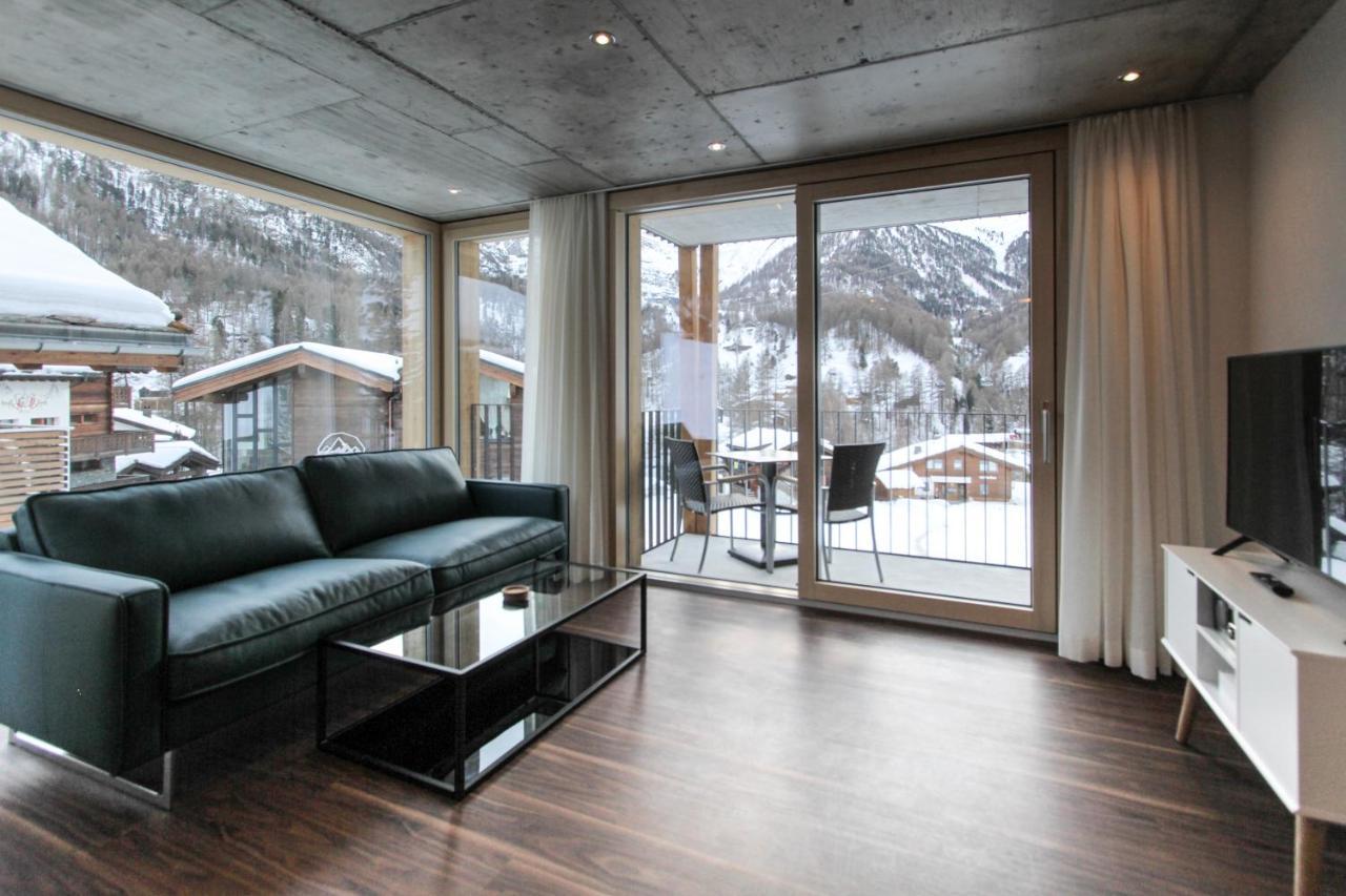 House Mojo Apartment *