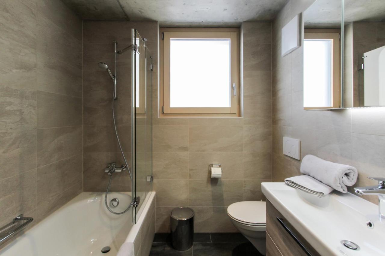 House Mojo Apartment Zermatt