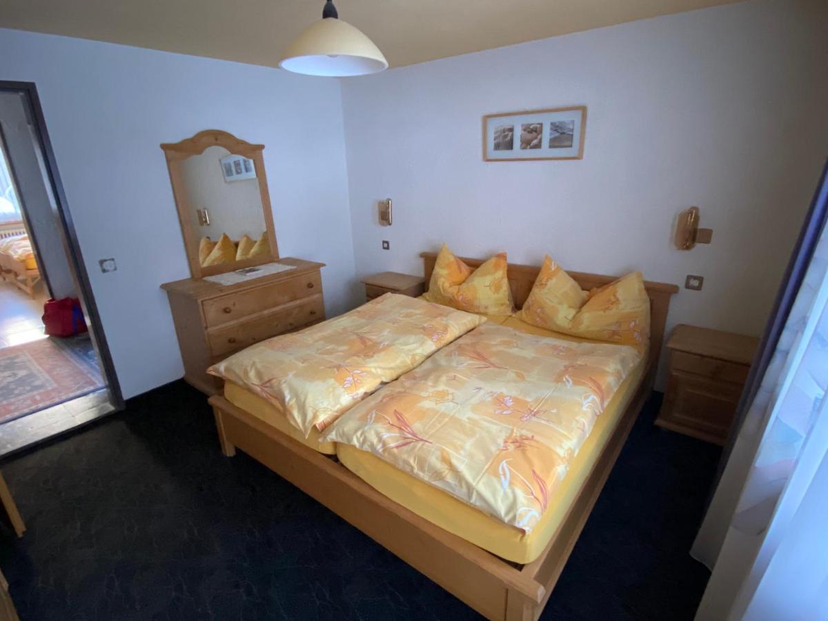 Alm Zermatt