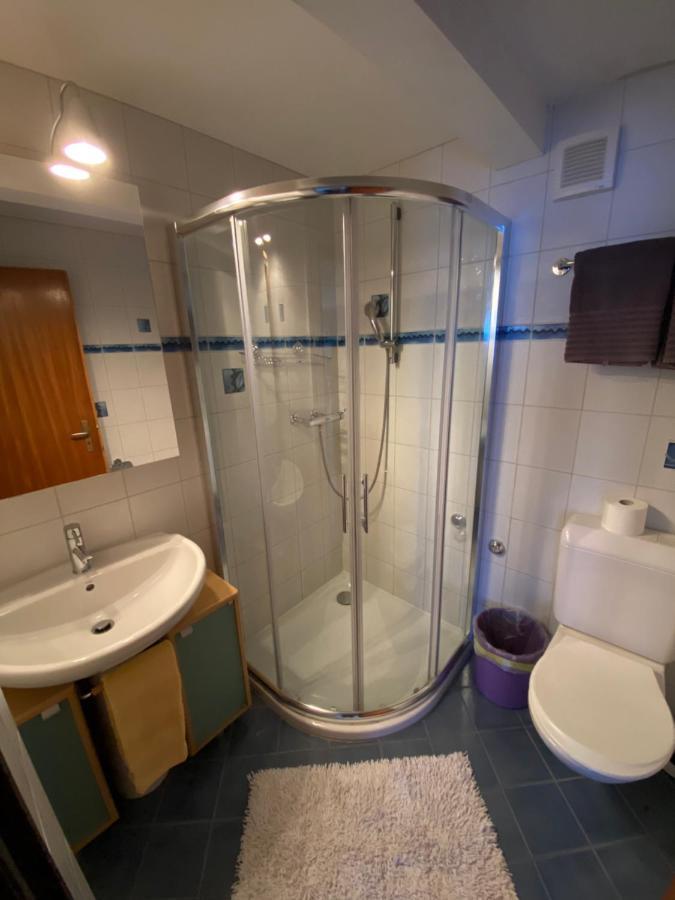 Alm Apartment *