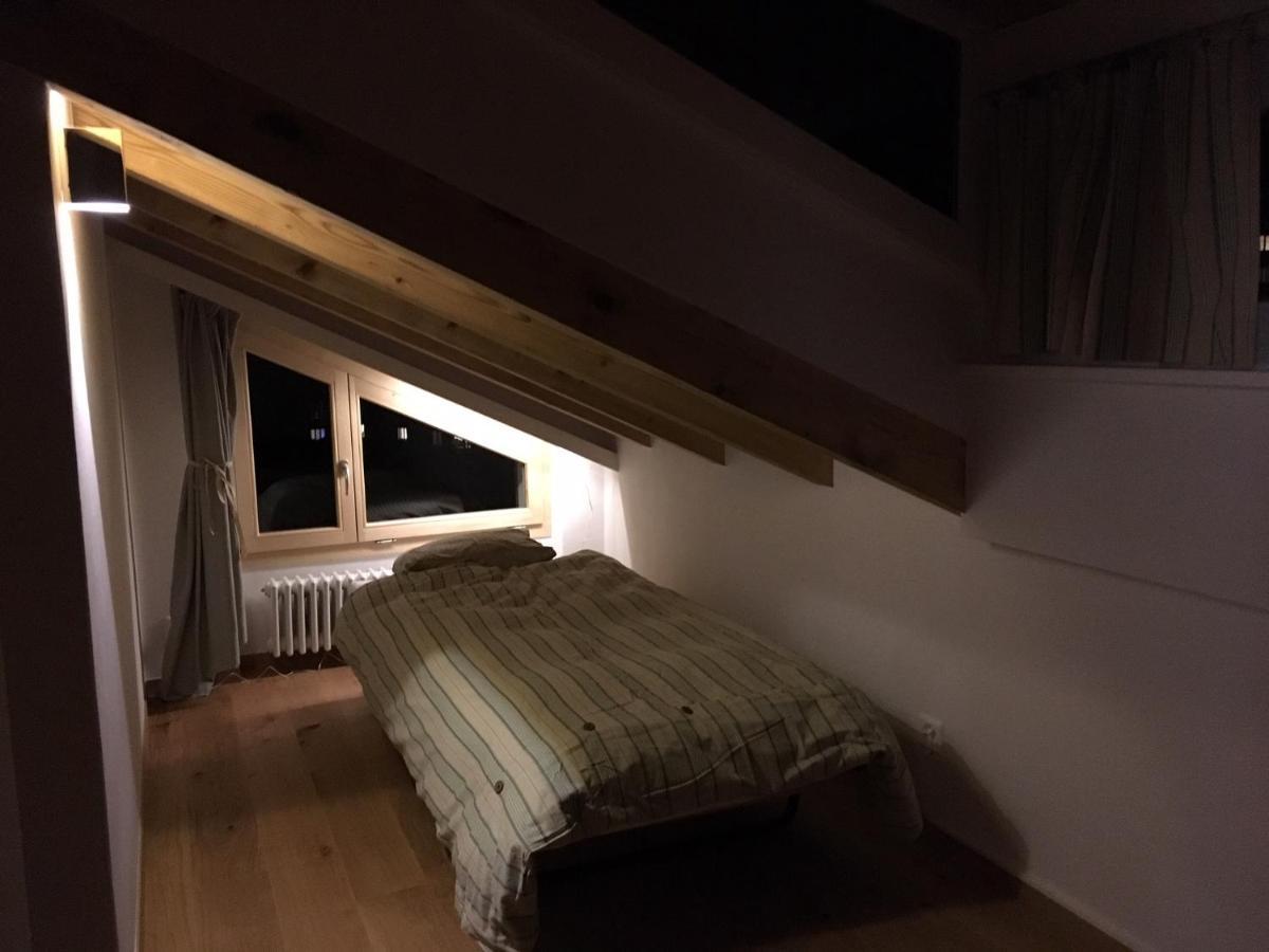 Chalet-style With Matterhorn View Apartment *