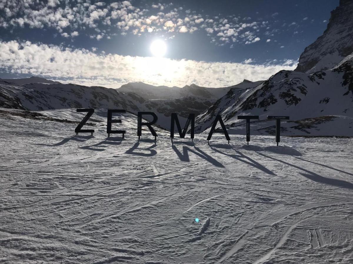 Memory Apartment Zermatt