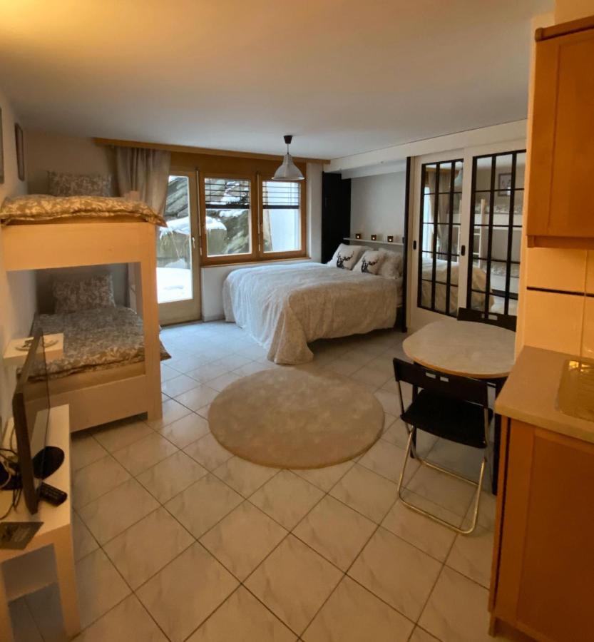 Brunnmatt Apartment