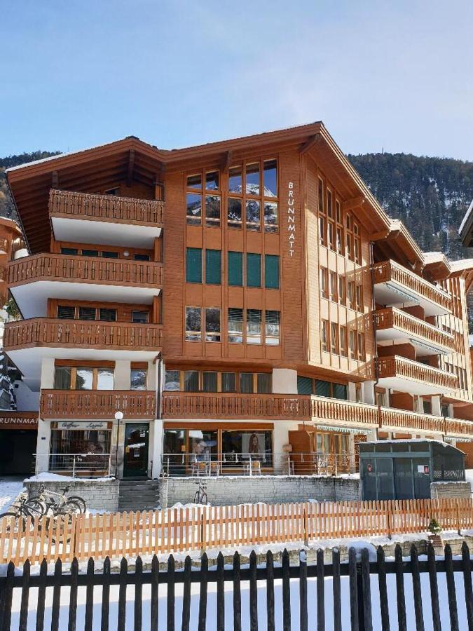 Apartment Brunnmatt Zermatt
