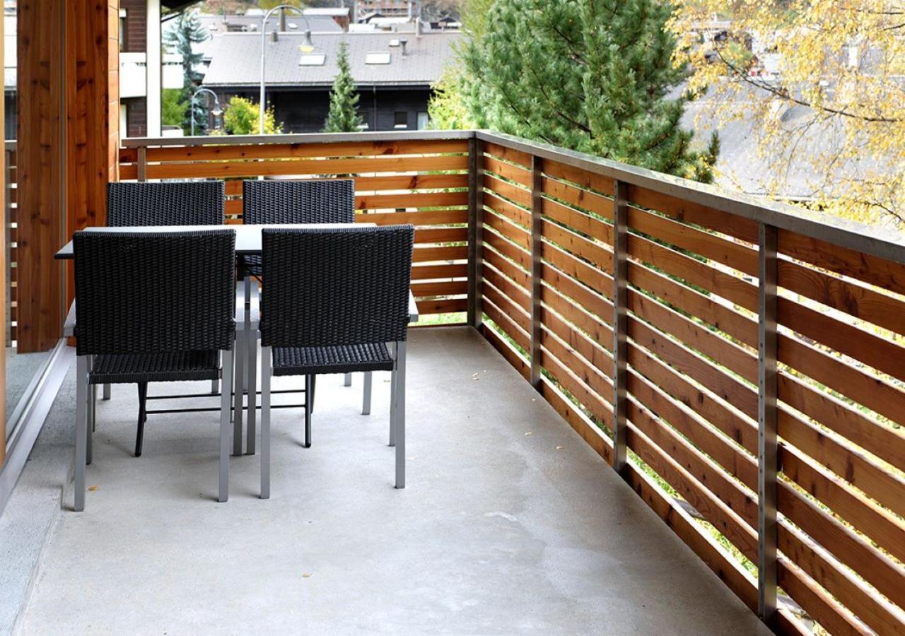 Apartamento Superior Parrot Zermatt