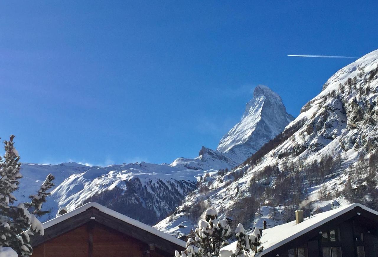 Sonnmatt Zermatt
