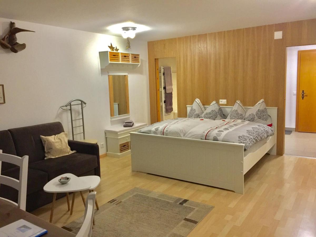Apartment Sonnmatt Zermatt