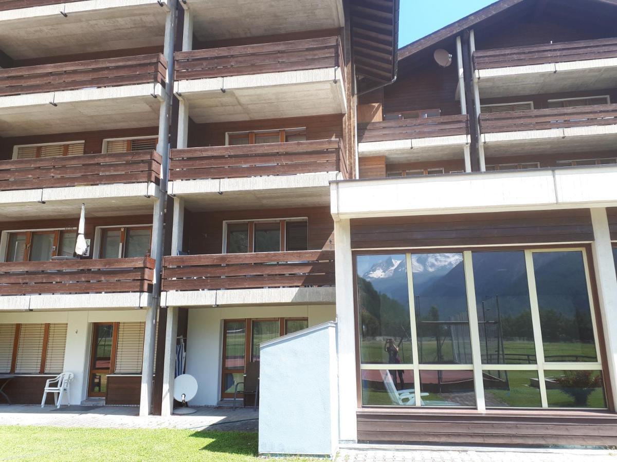 Apartment Monte Rosa Zermatt