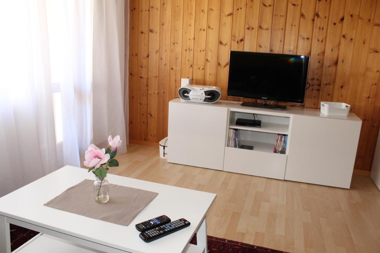 Monte Rosa Apartment