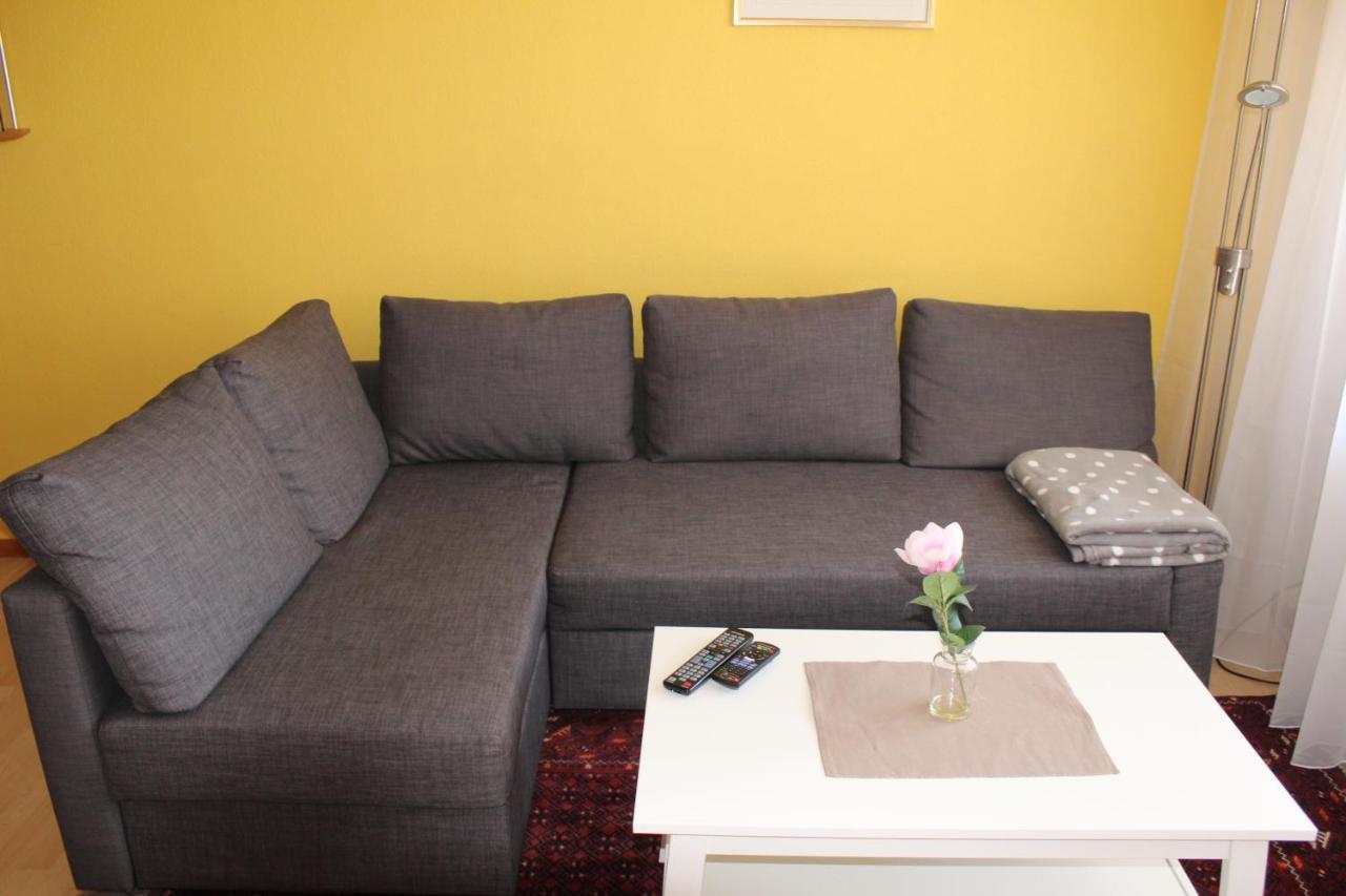 Monte Rosa Apartment